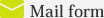 Mail form